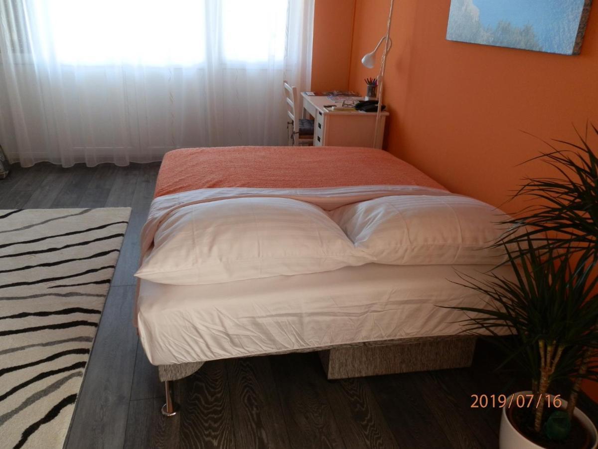 Apartment Rino****, 58M², 170M From The Beach Rijeka Exterior foto